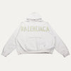 Balenciaga Duct Tape Hoodie