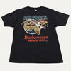 Vintage Budweiser Airforce T-Shirt