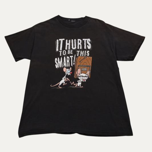 Vintage Pinky And The Brains T-Shirt
