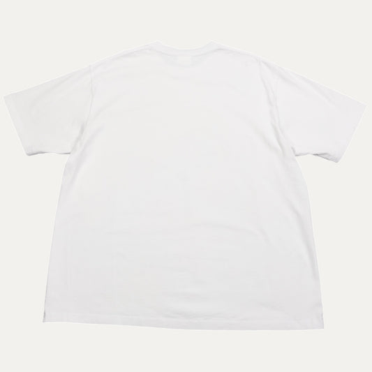 Bape Wild Leopard Pattern T-Shirt