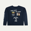 Paly Jesus Loves You So Much Thermal