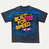 Vintage 90s Ernie Irvan Nascar T-Shirt