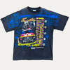 Vintage 90s Ernie Irvan Nascar T-Shirt