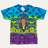 Vintage Disney Lion King Scar 1990s T-Shirt
