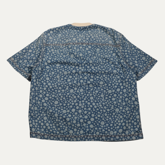 Louis Vuitton X Yayoi Kusama Infinity Dots Shirt