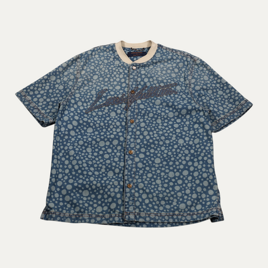 Louis Vuitton X Yayoi Kusama Infinity Dots Shirt