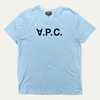 A.P.C. VPC Logo T-Shirt