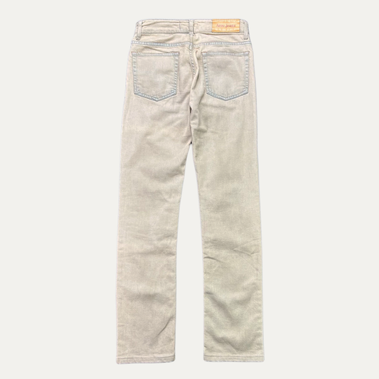 Acne Jeans Slim Fit Jean