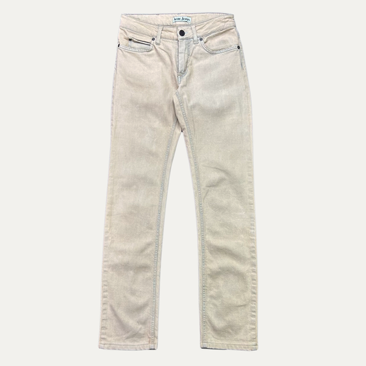 Acne Jeans Slim Fit Jean