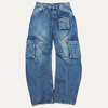 Acne Studios Cargo Jeans