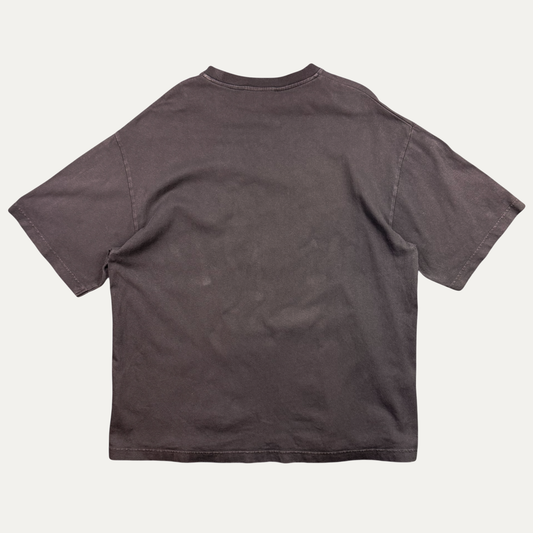 Acne Studios Edlund Circle Logo T-Shirt