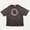 Acne Studios Edlund Circle Logo T-Shirt