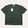 Acne Studios Embroidered Back Logo T-Shirt