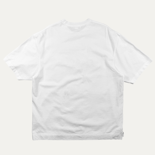 Acne Studios Embroidered Logo T-Shirt