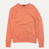 Acne Studios Face Logo Crewneck Sweatshirt