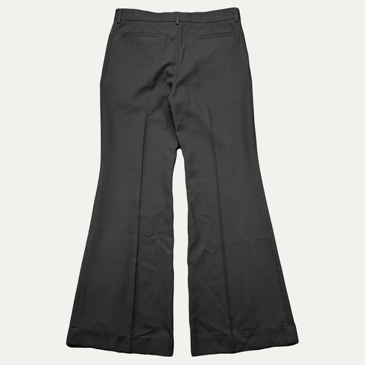 Acne Studios Tailored Flared Trouser Pant