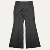 Acne Studios Tailored Flared Trouser Pant