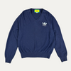 Gucci X Adidas Wool Graphic Sweater
