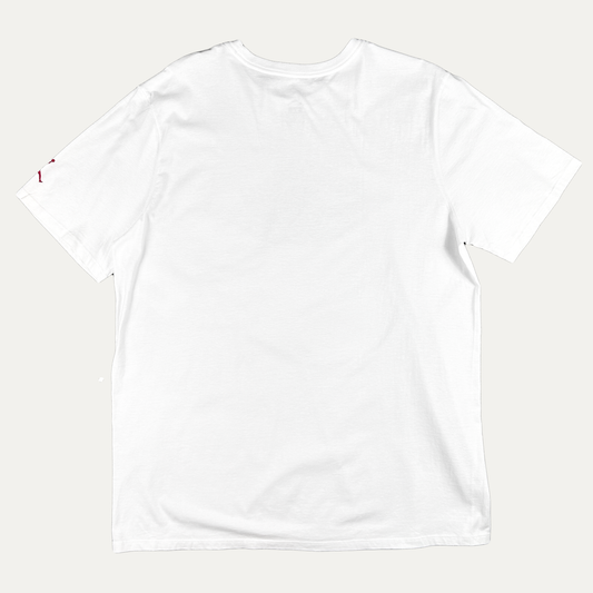 Air Jordan Chest Logo T-Shirt