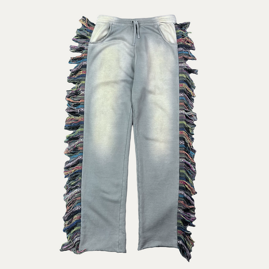 Alchemist Rider Fringe Sweatpants
