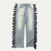 Alchemist Rider Fringe Sweatpants