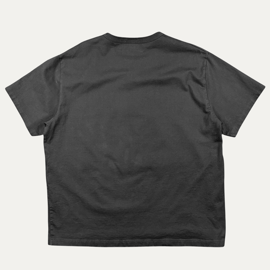 Alexander McQueen Skull Logo T-Shirt