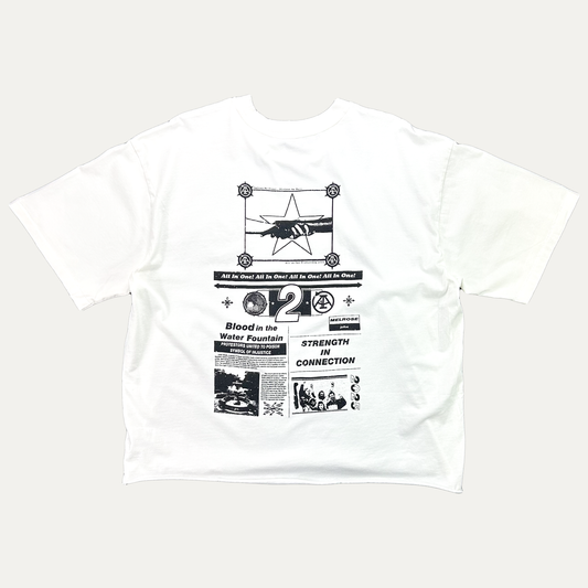All In One Production Magazine T-Shirt