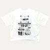 All In One Production Magazine T-Shirt