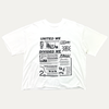 All In One Production Magazine T-Shirt