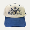 All In One Production 2 Year Anniversary Hat