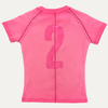 All In One Production Women's Athletic T-Shirt