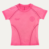 All In One Production Women's Athletic T-Shirt