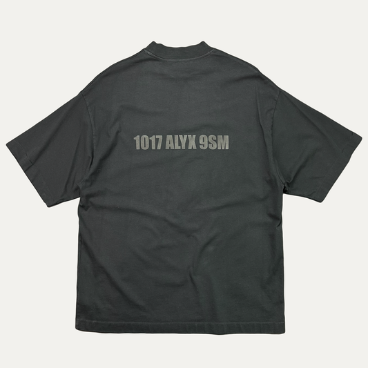 1017 Alyx 9SM Oversized T-Shirt