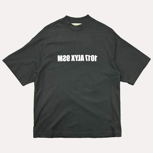 1017 Alyx 9SM Oversized T-Shirt