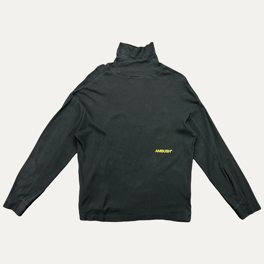 Ambush Turtle Neck Longsleeve T-Shirt