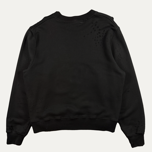 Amiri Beverly Hills Crewneck Sweatshirt