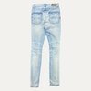 Amiri Biker Patch Jean Denim Jean