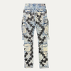 Amiri Chemist Star Tactical Cargo Pant