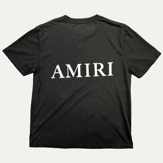 Amiri Core Logo T-Shirt