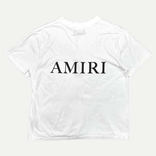 Amiri Core Logo T-Shirt