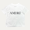 Amiri Core Logo T-Shirt