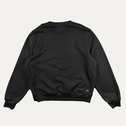 Amiri Doves Of Peace Crewneck Sweatshirt