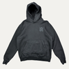 Amiri Embroidered Pocket Logo Hoodie