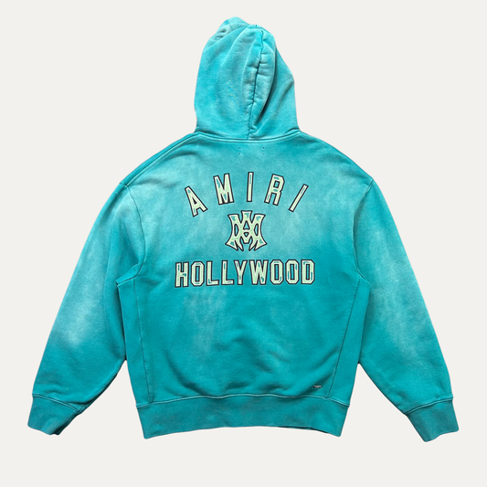 Amiri MA Hollywood Hoodie