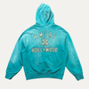 Amiri MA Hollywood Hoodie