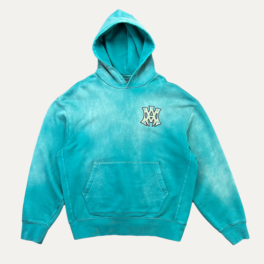 Amiri MA Hollywood Hoodie