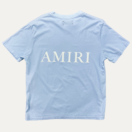 Amiri MA Core Pocket Logo T-Shirt