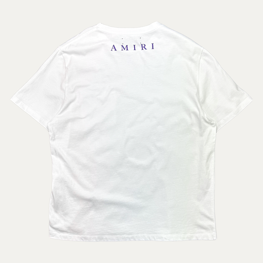 Amiri MA Pocket Logo T-Shirt