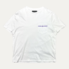 Amiri MA Pocket Logo T-Shirt