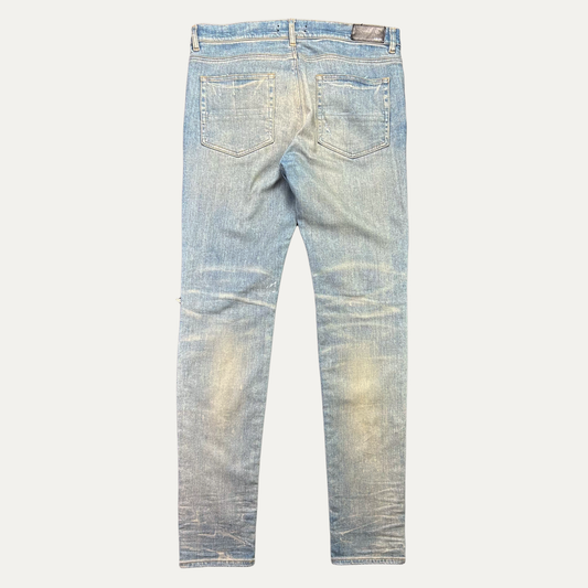Amiri MX1 Denim Jean